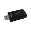 Placa de Som Externa Approx! APPUSB71 USB