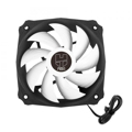 Ventilador e Dissipador Nox NXHUMMERH112 100W 26.4 Dba 3-pin