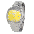 Relógio Feminino Chronotech CT2188LS-05M (40 mm)