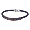 Bracelete Feminino Pesavento WNTRB081 (19 cm)