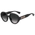 óculos Escuros Femininos Moschino MOS126-S-807-9O