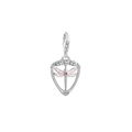 Pingente Feminino Thomas Sabo 1865-039-9 2 cm