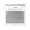 Exaustor Convencional Teka GFG-2 Blanco 55 cm 329 m3/h 63 Db 180W Branca