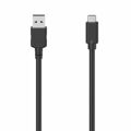 Cabo Usb-c para USB Hama Technics Eco Pc 1,5 M Preto