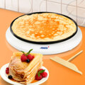 Máquina de Crepes Princess Crepera ø 30 cm