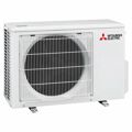 Unidade Exterior de Ar Condicionado Mitsubishi Electric MXZ2HA40VF Branco