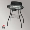 Churrasco Grupo Fm BEP2000 47 X 23 cm