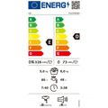 Máquina de Lavar e Secar LG F4J3TM5WD 8kg / 5kg 1400 Rpm