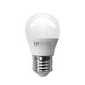 Lâmpada LED Silver Electronics Eco F 7 W E27 600 Lm (3000 K)