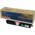 Toner Laser Epson Aculaser CX16/16NF - 1600 Cópi - Magenta