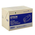 Toner de Retorno Epson S050691