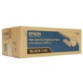 Toner Epson Preto S051161