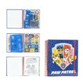 Conjunto de Desenho The Paw Patrol