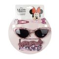 Sunglasses With Accessories Minnie Mouse Infantil