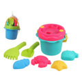 Conjunto de Brinquedos de Praia (8 Pcs)