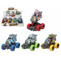 Carro Transformers 14 X 10 cm