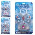 Conjunto de Brinquedos Magic Princess Missangas