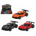 Carro Die Cast Car