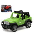 Carro Model Off-road Multicolor