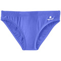 Fato de Banho Criança Liquid Sport Slip Sprint Azul 10 Anos