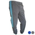 Calças de Treino Infantis Adidas Yb Chal Kn Pa C Azul Tamanho - 12-13 Anos