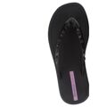 Chinelos para Mulher Ipanema 27130 AV465 Preto 41-42