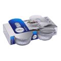 Ramequin Duralex Ovenchef 4 Peças 13 Cl (ø 8,5 X 4,1 cm)