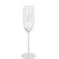 Conjunto de Copos Royal Leerdam Brocante 210 Ml Champagne 6 Unidades