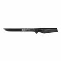 Faca de Presunto Quttin Black Edition 16 cm 8 Unidades