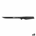 Faca de Presunto Quttin Black Edition 16 cm 8 Unidades