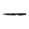 Faca Pequena Quttin Black Edition 13 cm 1,8 mm (8 Unidades)