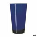 Copo Libbey Cooler Azul Cobalto 510 Ml (12 Unidades)