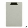 Suportes para Menus Securit Food&drink 33,5 X 23,5 cm Metal