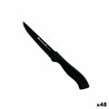 Faca de Serra Quttin Dark 11 cm (48 Unidades)