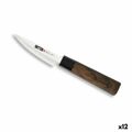 Faca Petty Quttin Takamura 9 cm (12 Unidades)