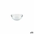 Tigela Duralex Lys Transparente 50 Ml ø 14 cm (72 Unidades)