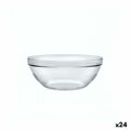 Saladeira Duralex Lys Transparente 1,59 L (24 Unidades)