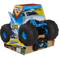 Carro Rádio Controlo Spin Master Monster Jam Megalodon Storm