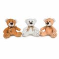 Urso de Peluche Play By Play Laço 20cm