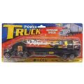 Camião Power Truck 2 35 X 17 X 4,8 cm