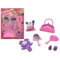 Conjunto de Beleza Beauty Girl Brinquedo