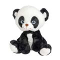 Peluche Artesanía Beatriz Urso Panda 30 cm