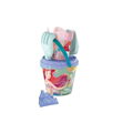 Conjunto de Brinquedos de Praia The Little Mermaid ø 18 cm