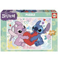 Puzzle Stitch 500 Peças