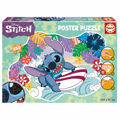 Puzzle Stitch Poster 250 Peças