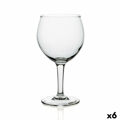 Taça Luminarc Ruta 62 Multiusos Transparente Vidro 620 Ml (6 Unidades)