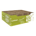 Copo Luminarc Ruta 53 Transparente Vidro (530 Ml) (12 Unidades)