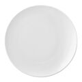 Plat Bord Ariane Vital Coupe Cerâmica Branco (ø 18 cm) (12 Unidades)