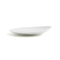 Plat Bord Ariane Vital Coupe Cerâmica Branco (ø 15 cm) (12 Unidades)