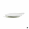 Plat Bord Ariane Vital Coupe Cerâmica Branco (ø 15 cm) (12 Unidades)